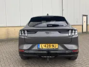 Ford Mustang Mach-E Extended AWD 98 kWh Panoramadak - BLISS - - B&O Premium Audio Trekhaak