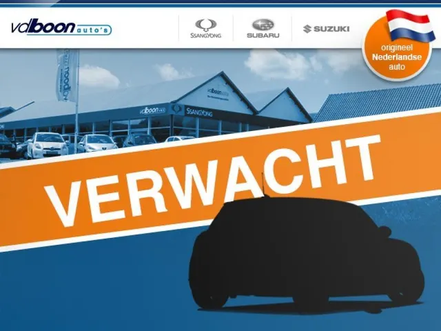 Suzuki Vitara 1.4 Boosterjet Smart Hybrid Select CLIMA | CRUISE | rijklaarprijs!!
