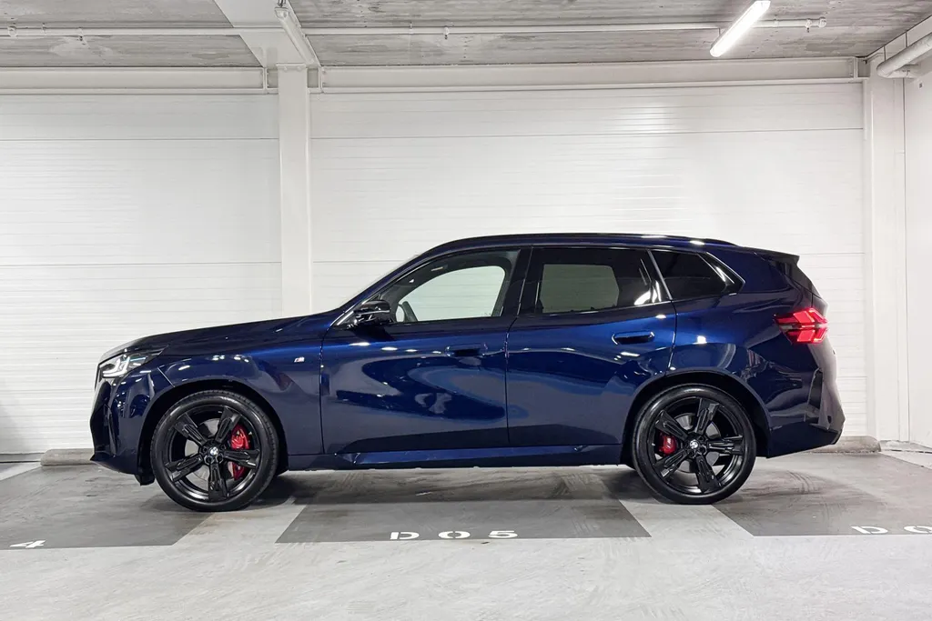 BMW X3 M50