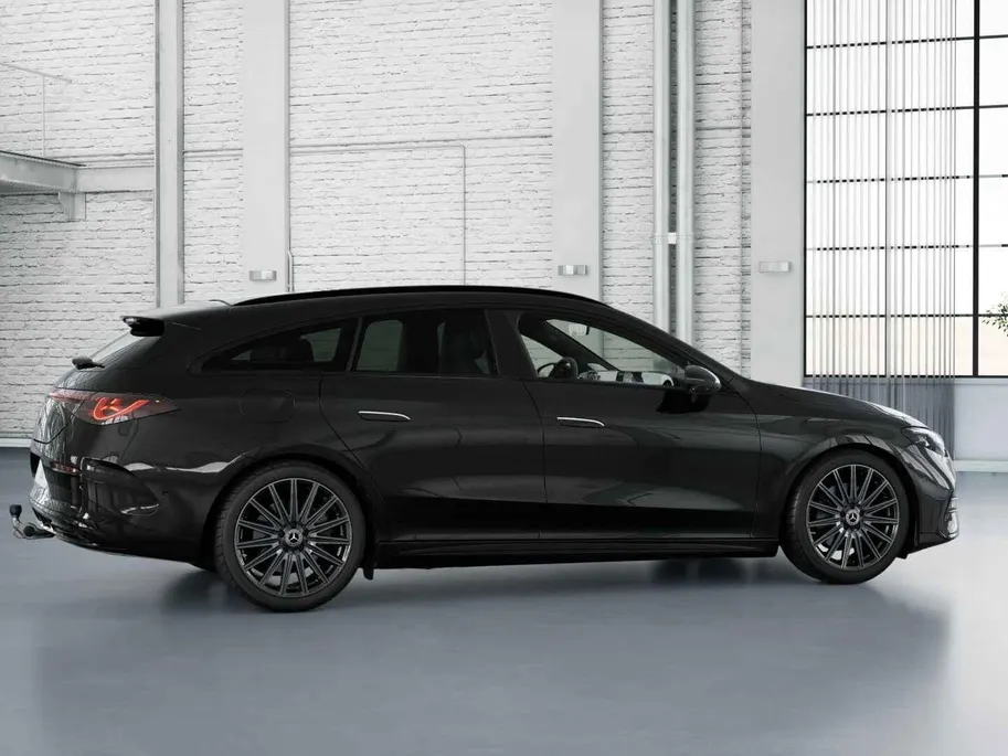 Mercedes-Benz CLA Shooting Brake 250+ Business Solution 85.5 kWh