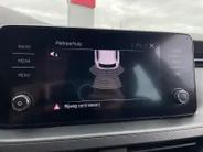 Škoda Kamiq 1.0 TSI Active *Navi via Carplay*Parkeersensoren*Cruise Control*Airco*LM.Velgen*Leuke auto!