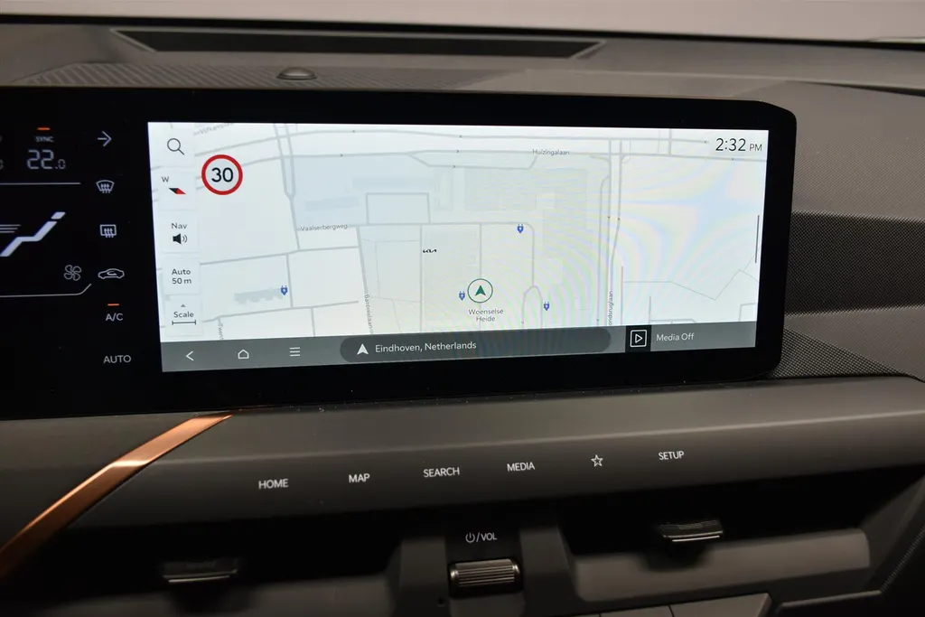 Kia EV5 81,4 kWh 217pk 2WD Air NIEUW TE BESTELLEN