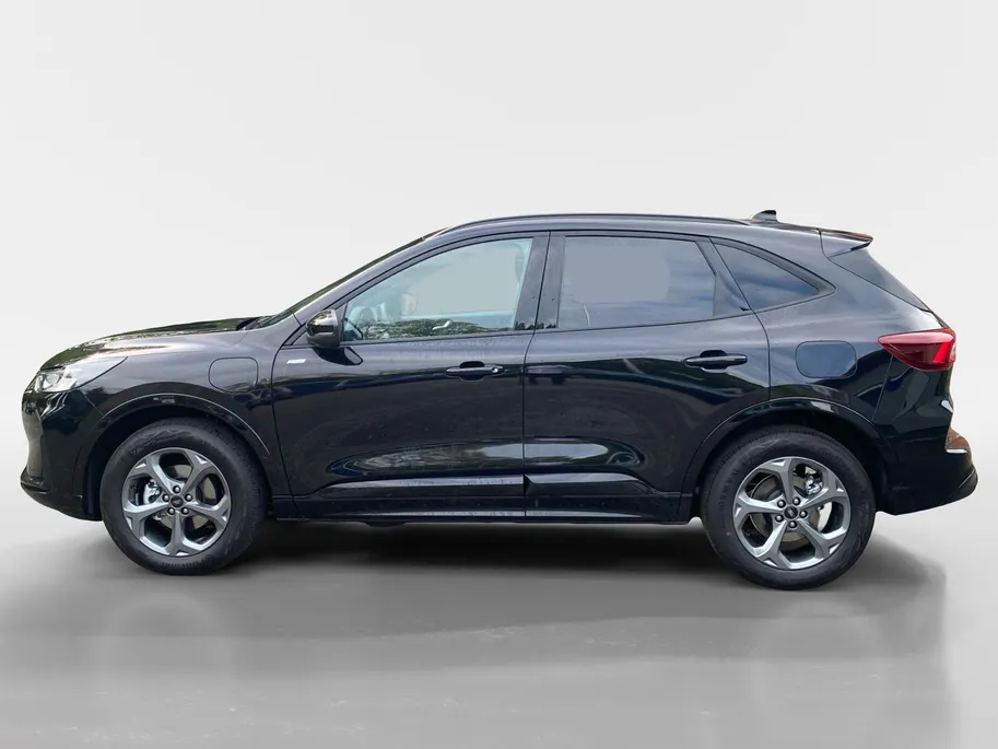 Ford Kuga 2.5 PHEV ST-Line 243PK | 4000,- Ready Set Ford Bonus | 8 Jaar garantie/160.000Km! | El. Wegklapbare Trekhaak | Driver Assistance Pack | UIT VOORRAAD | 0,99% Rente icm Ford Options