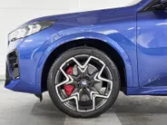 BMW iX2 eDrive20