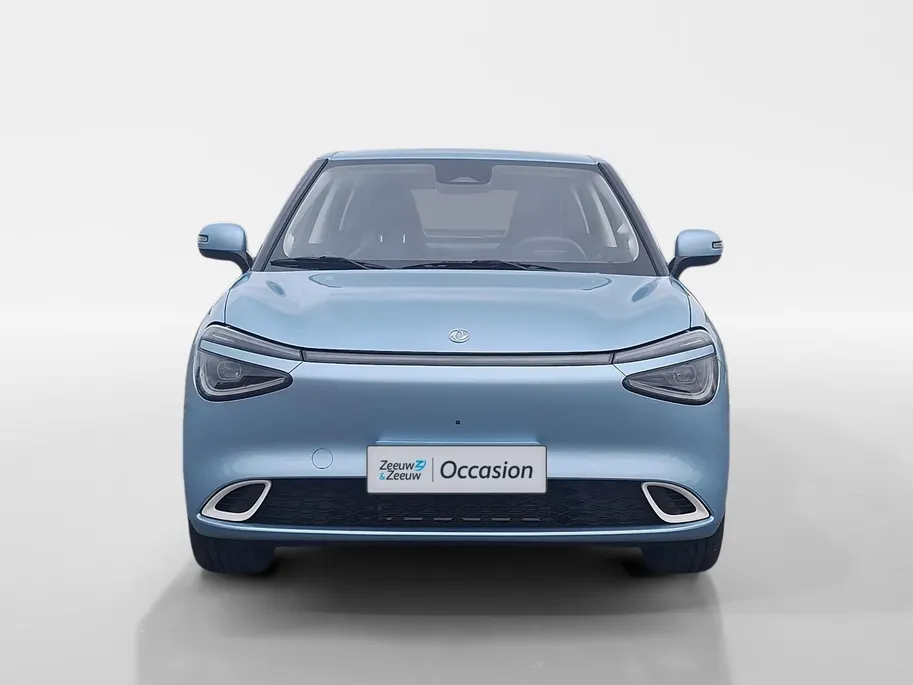 Dongfeng Box Launch Edition 42 kWh | Full Option | 360 Camera | Stoelverwarming & Stoelventilatie | Apple Carplay & Android Auto | Leder | 17'' LMV |