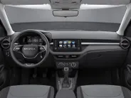 Škoda Fabia Selection 1.0 TSI 70 kW / 95 PK Hatchback 5 versn. | Sunset | 16'' Scorpius velgen | 1.000,- inruilpremie!!!