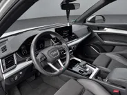 Audi Q5 Sportback 55 TFSIe 367pk S edition · Panoramadak · Luchtvering · 360 Camera · Elek. Voorstoel · Keyless · Head-Up · 21'' Inch · Apple/Android Car Play · Garantie t/m 01-11-2027 of 100.000km
