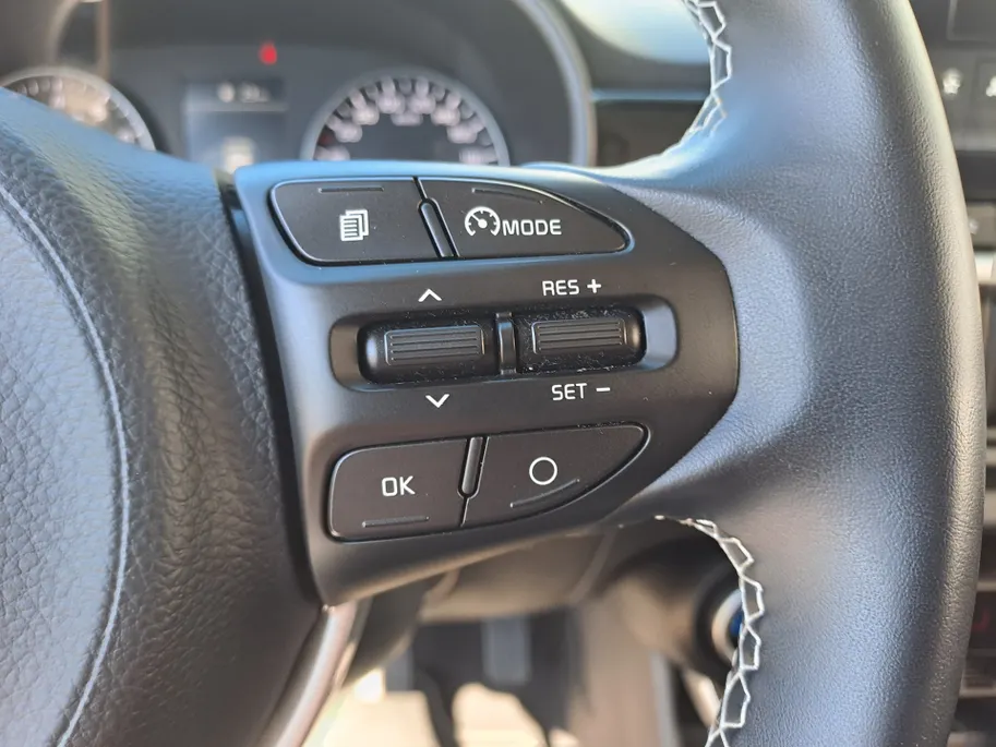 Kia Picanto 1.0 DPi DynamicPlusLine | Trekhaak | Navigatie | Camera | Cruise | Climate | 15'Lichtmetalen velgen | Apple Carplay/Android Auto
