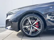 BMW 5 Serie Touring 550e xDrive