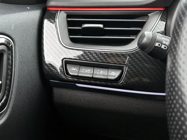 Renault Arkana E-Tech Hybrid 145PK R.S. Line RS Alpine | CAMERA | ADAPTIVE CRUISE | STOELVERWARMING