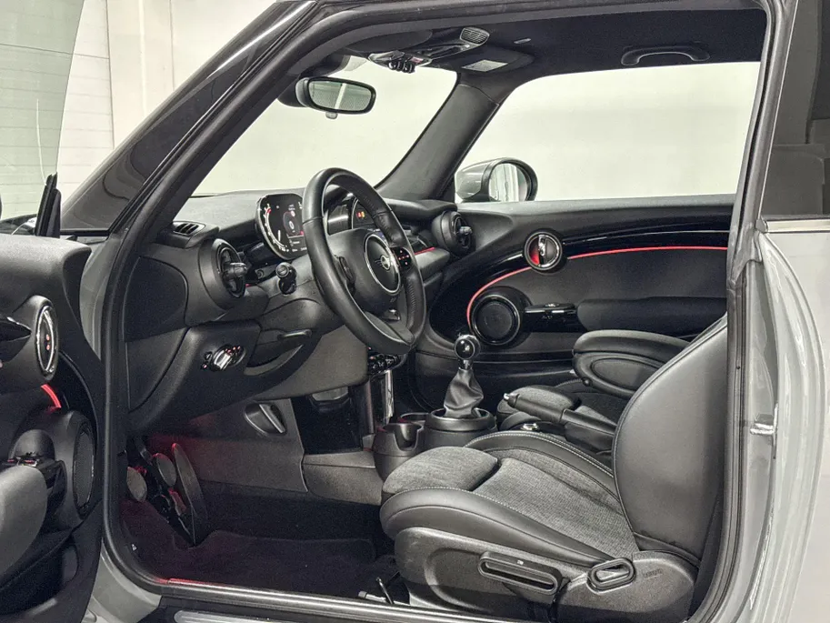MINI Cooper 3-deurs One Business Edition