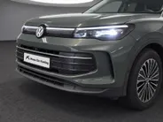 Volkswagen Tiguan 1.5 eTSI 130pk DSG Life Edition · 360 Camera · Inklap. Trekhaak · Stuur- & Stoelverwarming · Dodehoeksensoren · Apple/Android Car Play · Garantie t/m 17-11-2027