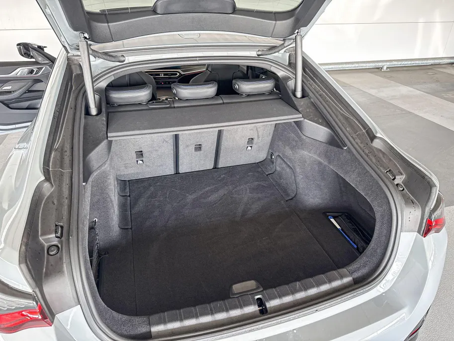 BMW i4 M50 High Executive 84 kWh