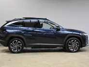 Hyundai Tucson 1.6 T-GDi PHEV 288pk Premium I Leder I 360 Camera