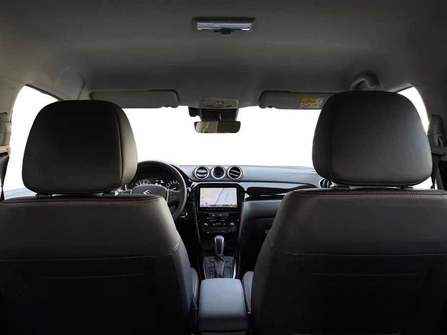 Suzuki Vitara 1.4 Boosterjet Smart Hybrid Special Edition | €3.500.- voordeel | Direct leverbaar | 10 jaar garantie | 17inch Lichtmetalen velgen | Hoge instap
