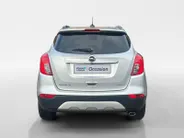 Opel Mokka X 1.4 Turbo Innovation Navigatie-pakket , Innovation-pakket , navi , camera , leder , panoramadak , cruise , tel , climate .