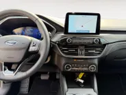 Ford Kuga 2.5 PHEV Vignale | Dealer onderhouden | Automaat | Adapt. Cruise control | BLIS | Elektr. achterklep | Winter pack | lederen bekleding | Parkeersensoren voor en achter | Camera voor en achter | Navigatie | Apple carplay & Android auto | B&O audio | Privac
