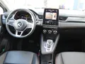 Renault Captur 1.6 E-Tech full hybrid 145 PK iconic | Lederen bekleding en stoel elektrisch bedienbaar | 360 camera | Stoelverwarming voor |