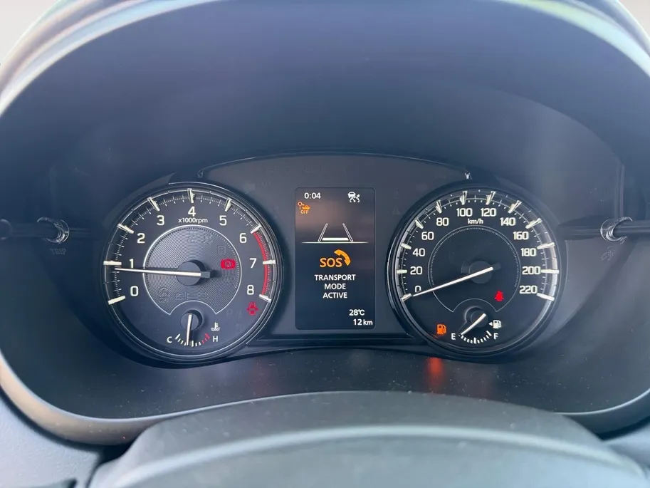 Suzuki S-Cross 1.4 Boosterjet Select Smart Hybrid | Op Voorraad | Snel Rijden | Actie Korting: €2000,- Op Beperkte Voertuigen |