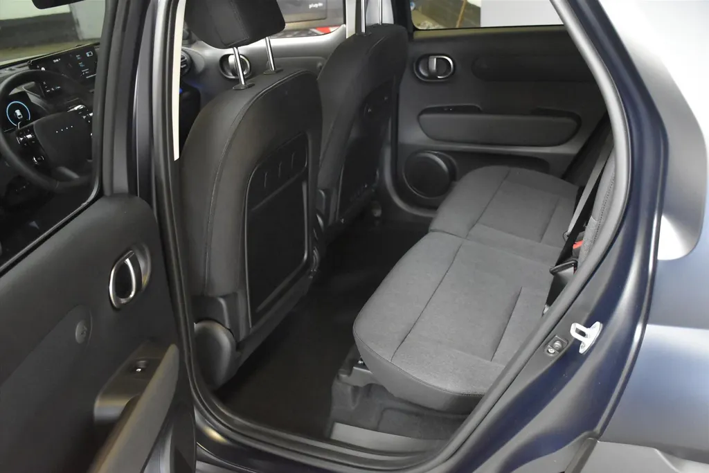 Hyundai Inster 49 kWh 115pk Evolve Sky I Schuifdak