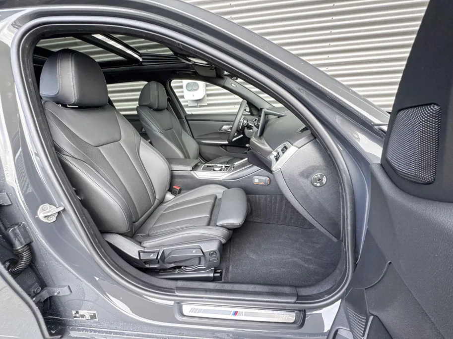 BMW 3 Serie Touring 330e