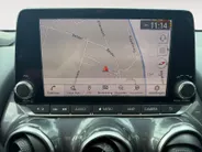 Nissan Juke 1.0 DIG-T N-Connecta | Navi | Cruise | Camera |