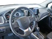 Suzuki S-Cross 1.5 Hybrid Style *Navi+360Camera*Climate Control*Stoelverwarming*Adapt.Cruise*LM.Velgen*1ste eigenaar!