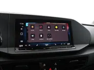 Volkswagen Bedrijfswagens Caddy Bedrijfswagens Flexible Limited Edition 1.5eHybrid 115pk Automaat 734568