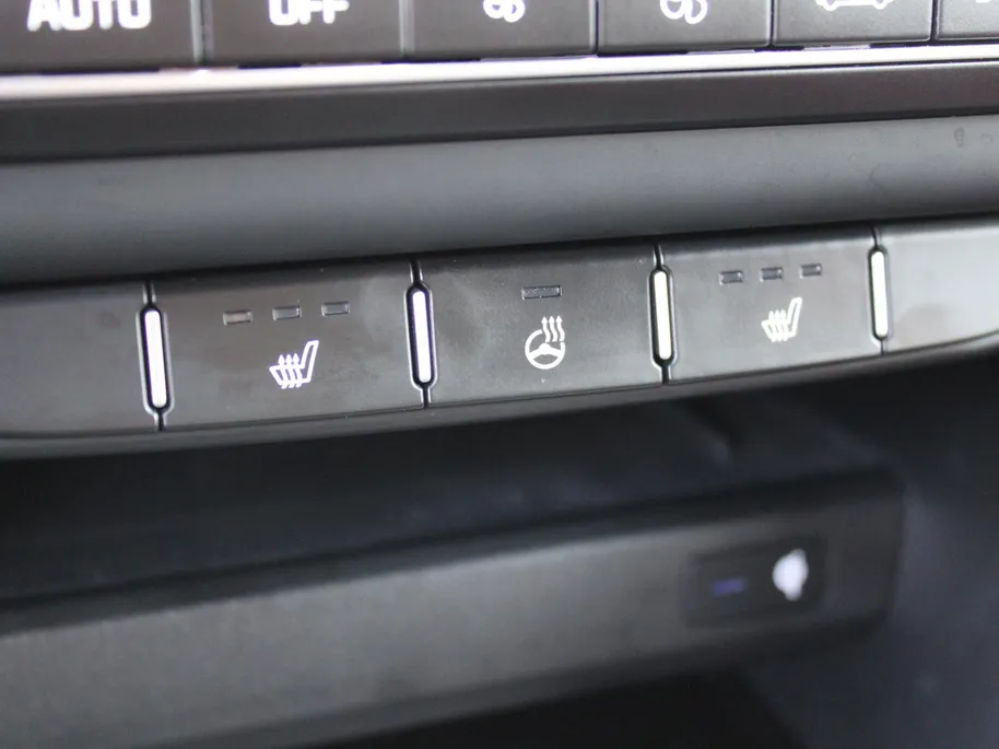 Kia Ceed Sportswagon 1.0 T-GDi DynamicPlusLine | Stoel- & stuurverwarming | Camera | LED | Navi | Elek. achterklep |