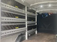 Ford Transit 350 2.0 TDCI 105 pk L4H3 Trend RWD Laadlengte 4 meter - Laadruimtebescherming - Ideaal voor Koeriersdiensten