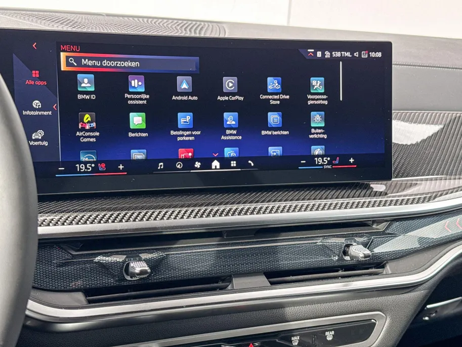 BMW X5 xDrive50e