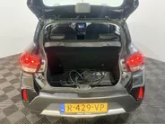 Dacia Spring Comfort Plus 27 kWh Automaat | 1e eigenaar | Navi | Bluetooth | Apple CarPlay/Android Auto | Lichtmetalen Velgen | Parkeersensoren | Airco | Elektrische Ramen |