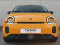 Renault Twingo urban range evolution 27.5 kWh