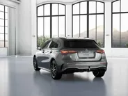 Mercedes-Benz A-Klasse 250 e Business Solution AMG