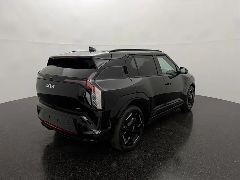 Kia EV3 81,4 kWh 204pk GT-Line