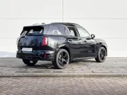 MINI Countryman C John Cooper Works M