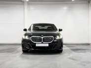 BMW i5 Sedan eDrive40