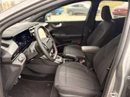 Ford Puma 1.0 EcoBoost Hybrid ST-Line Automaat WINTER PACK I DRIVER ASSISTANCE PACK I COMFORT PACK I APPLE CARPLAY / ANDROID AUTO I