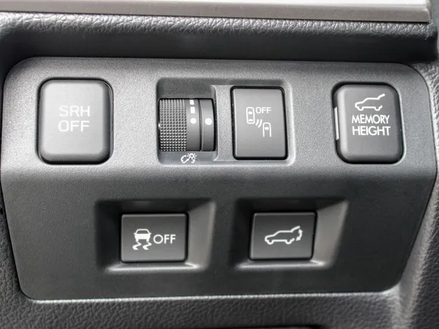 Subaru Forester 2.0 Premium Automaat | Navi | Cruise | Leder | Panodak | Lm-Velgen | Trekhaak