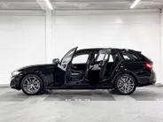 BMW 3 Serie Touring 330e