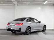 BMW 3 Serie Sedan 330e