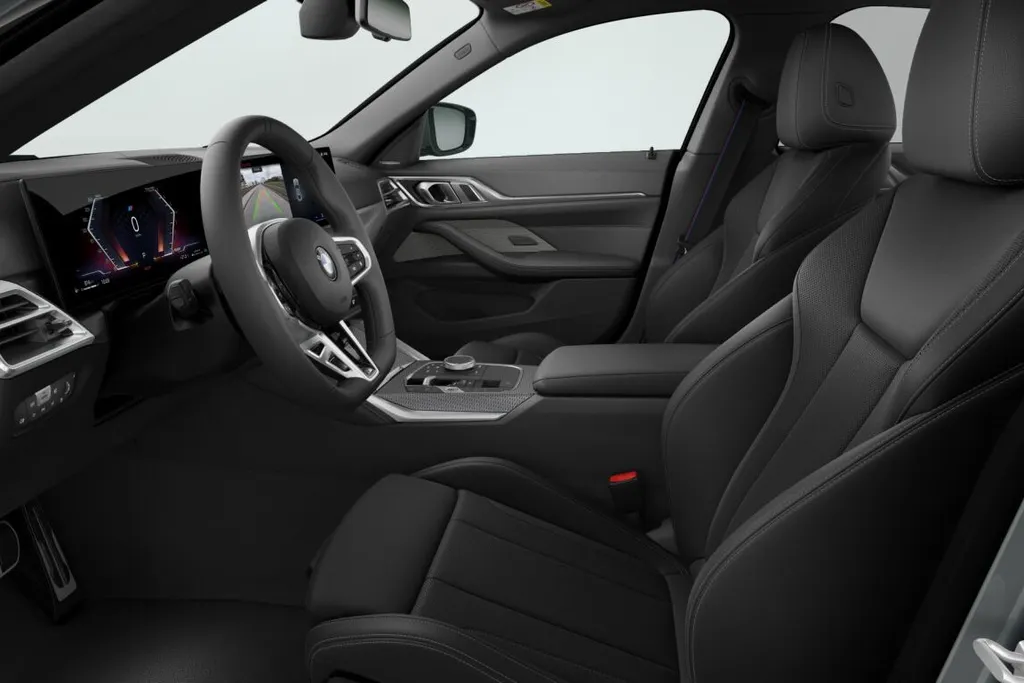 BMW 4 Serie Gran Coupé 430i xDrive