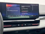 BMW 5 Serie Sedan 530e