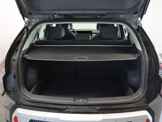 Kia EV3 Air 81.4 kWh