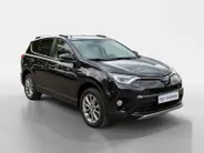 Toyota RAV4 2.5 Hybrid AWD Energy Plus | Leder | Navigatie | Cruise Control