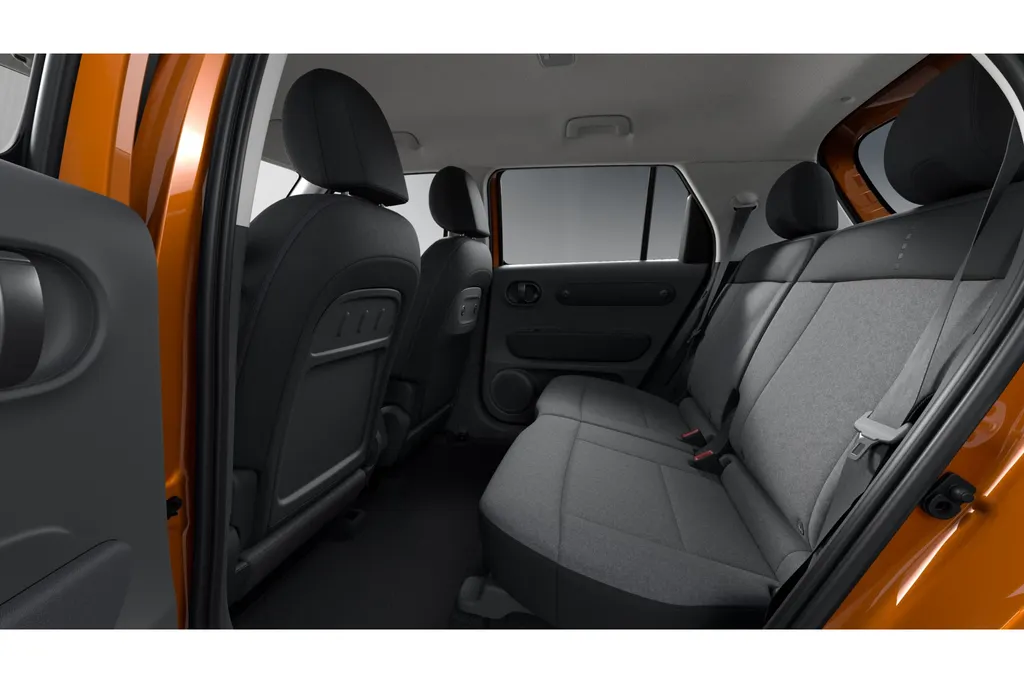 Hyundai Inster 49 kWh Evolve Winter & Tech
