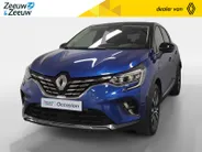 Renault Captur 1.3 TCe 130 Initiale Paris Full Options | Camera 360° | Leder | Keyless