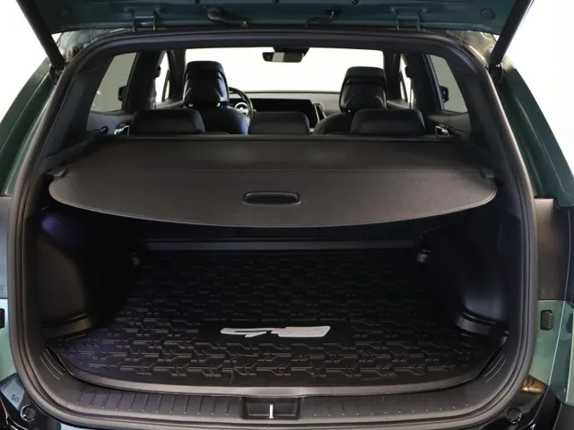 Kia Sportage 1.6 T-GDi Hybrid GT-PlusLine