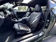 BMW 4 Serie Coupé 420i High Executive