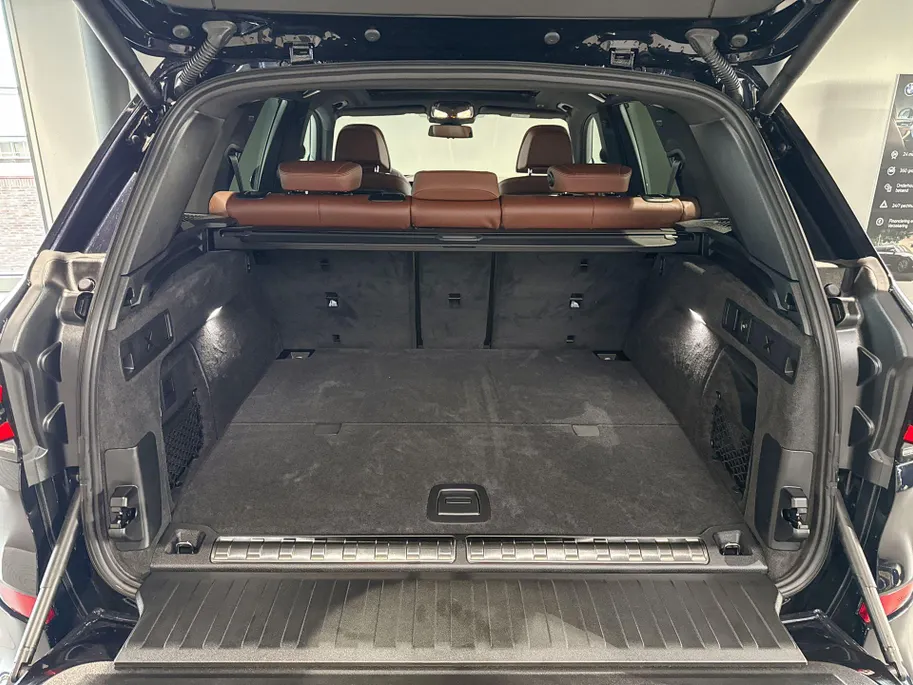 BMW X5 xDrive50e
